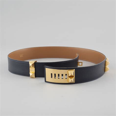 hermes collier de chien belt sizes|buy hermes belt online.